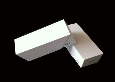 Çin Hediye Paketleme için Özel Lüks Küçük Karton Slayt Kutuları Kişiselleştirilmiş Logo Fabrika