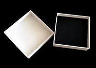 Beyaz Karton Hediyelik Kutular Dekoratif, Mevcut Kutuları Kapaklı Kaset Ekle Tedarikçi
