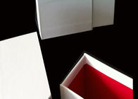 Hediye Paketleme için Özel Lüks Küçük Karton Slayt Kutuları Kişiselleştirilmiş Logo Tedarikçi