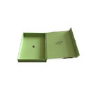 Eko-Dostu Malzeme ile Tam Renkli Baskı Kitap Şekilli Kutu 160 * 121 * 25mm Tedarikçi