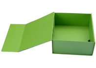 Giyim Kağıt Hediye Kutusu Manyetik Karton Baskı Logo Mat Laminasyon Yüzeyi Tedarikçi