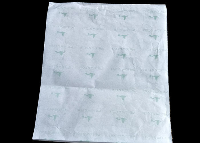 Nem Yağlı Kağıt Mendil Ambalaj Kağıdı Kabartma Fantezi Gravür Baskı Tedarikçi